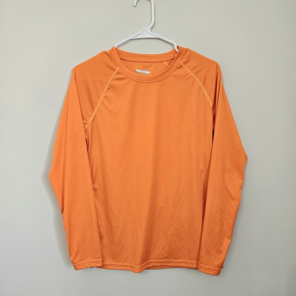 UPF 50+ Sun Protection Activewear Top
